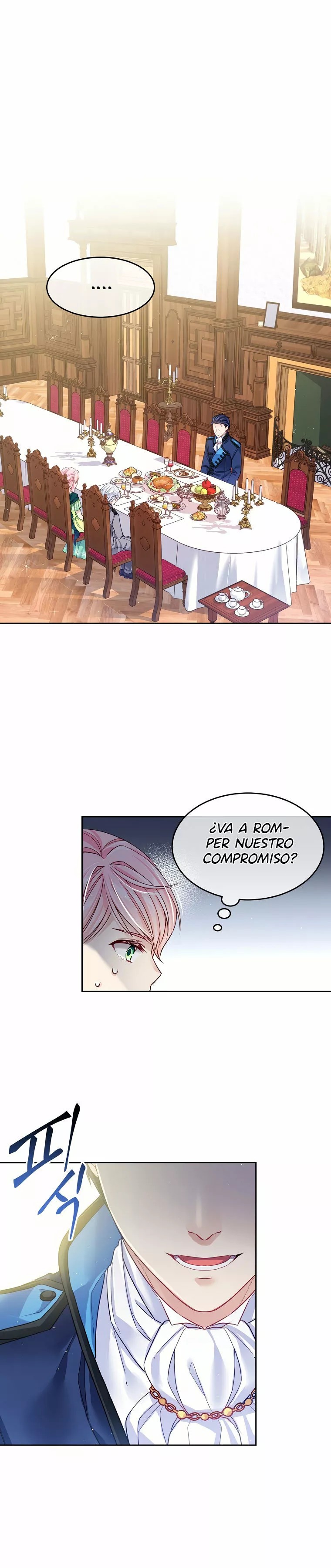 My Hubby Is Too Cute! Vol. 1 Ch. 6 第6页