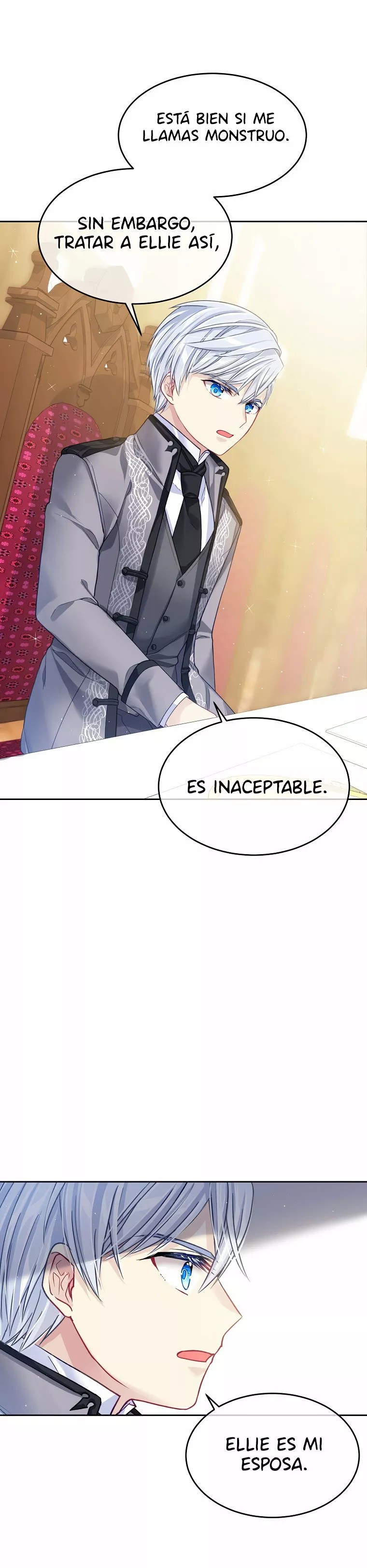 My Hubby Is Too Cute! Vol. 1 Ch. 6 第9页