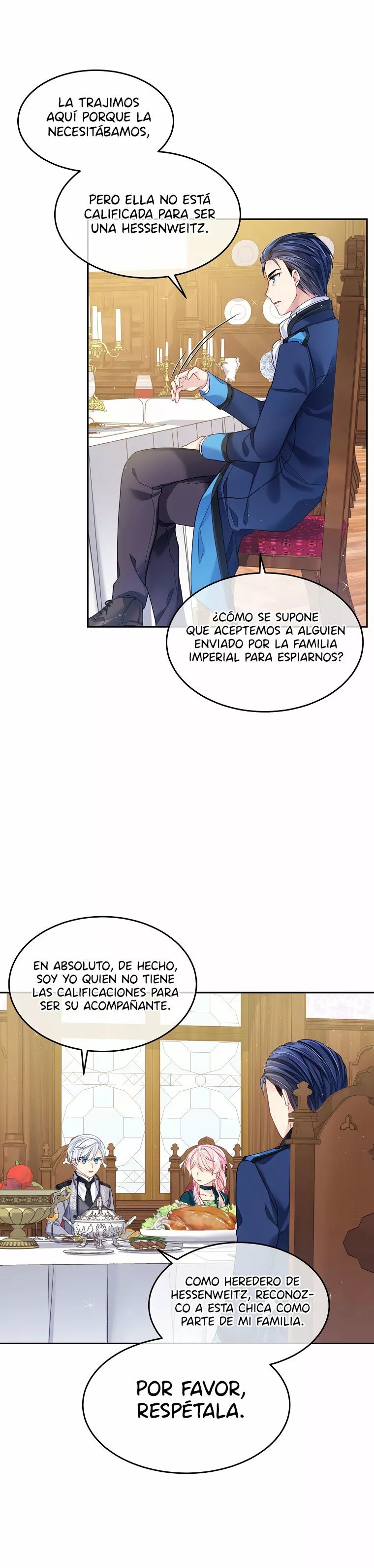 My Hubby Is Too Cute! Vol. 1 Ch. 6 第10页