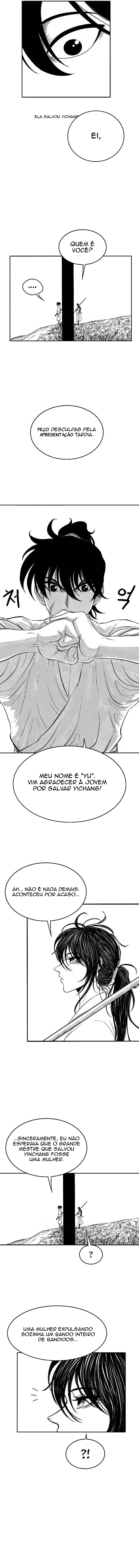 Heuksa Vol. 1 Ch. 3 第18页