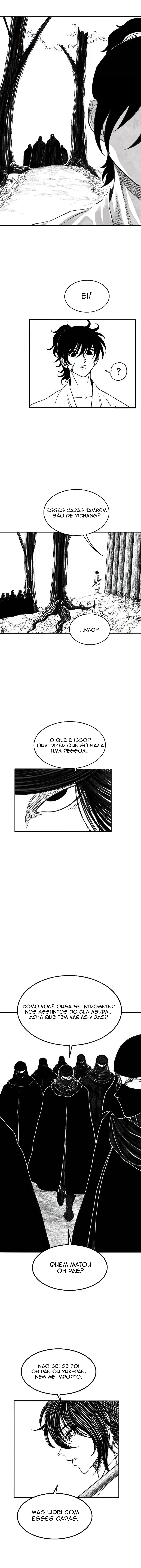 Heuksa Vol. 1 Ch. 3 第19页