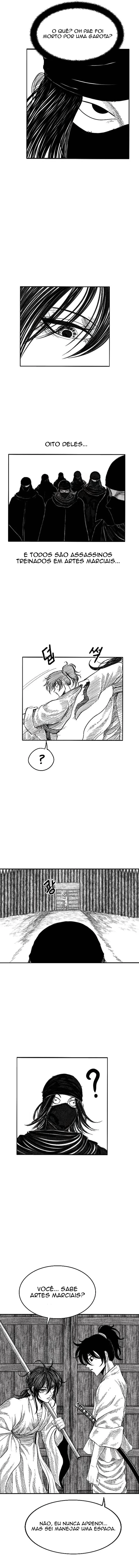 Heuksa Vol. 1 Ch. 3 第20页