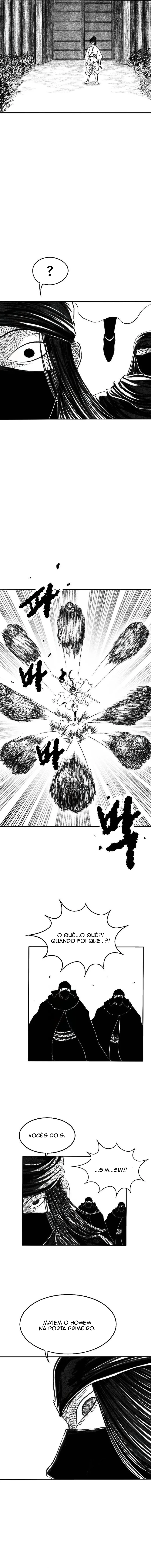 Heuksa Vol. 1 Ch. 3 第22页