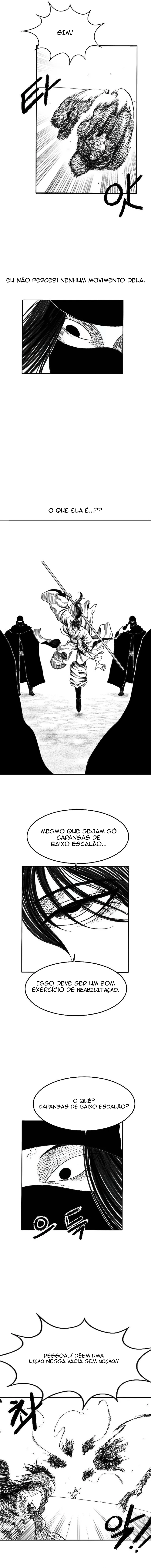 Heuksa Vol. 1 Ch. 3 第23页
