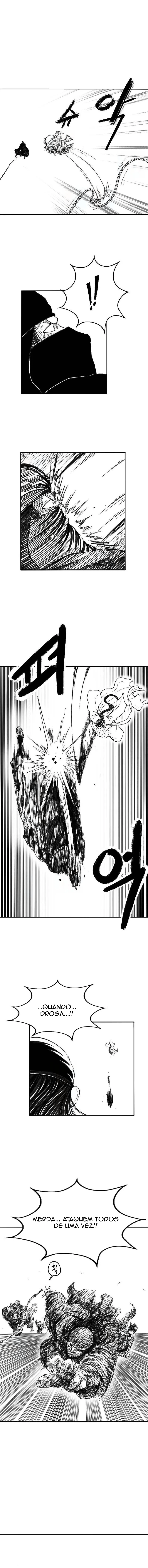 Heuksa Vol. 1 Ch. 3 第26页