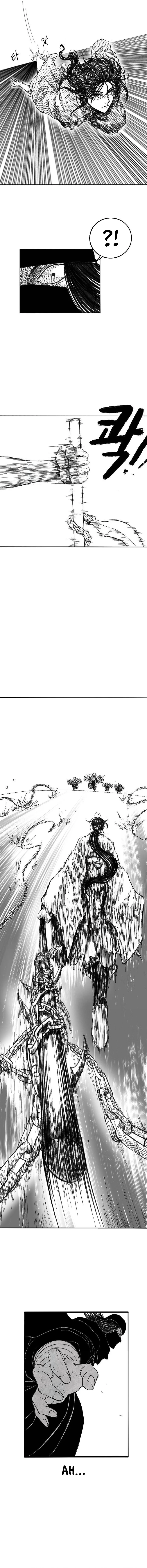 Heuksa Vol. 1 Ch. 3 第27页