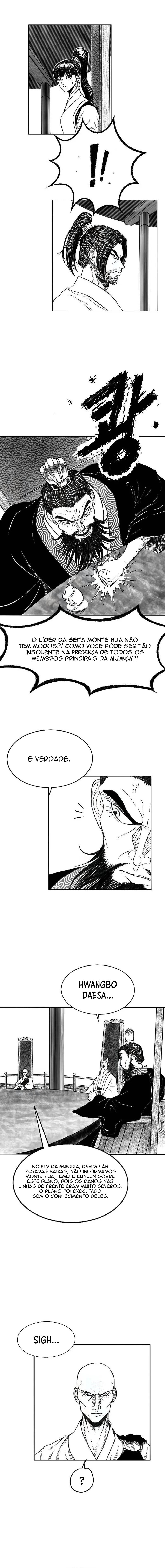 Heuksa Vol. 1 Ch. 3 第8页