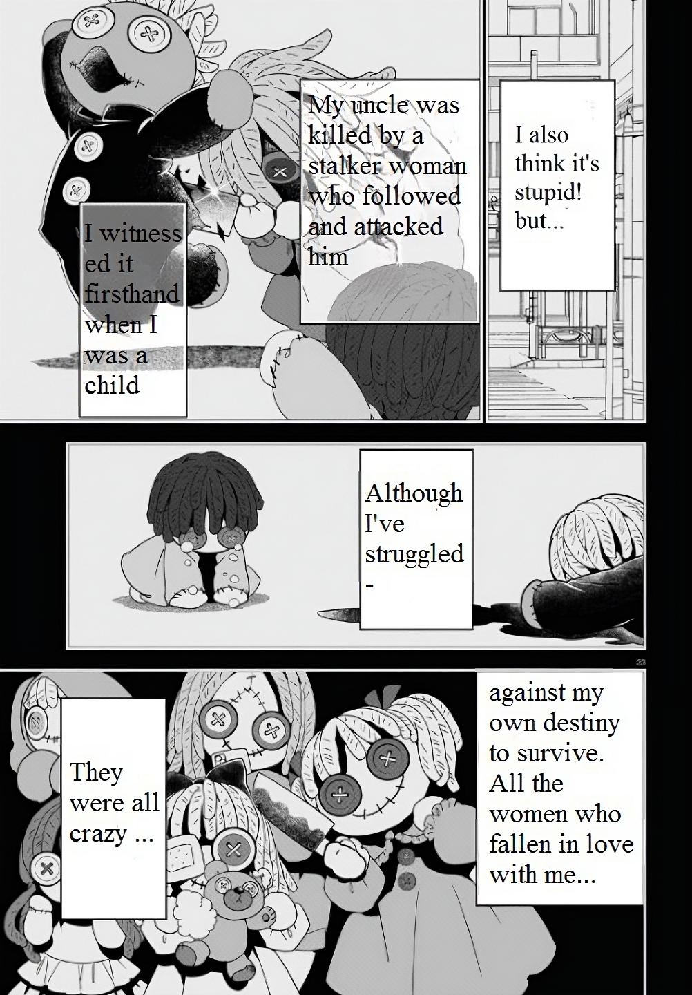 Meitantei no Jouken Vol. 1 Ch. 1 第28页