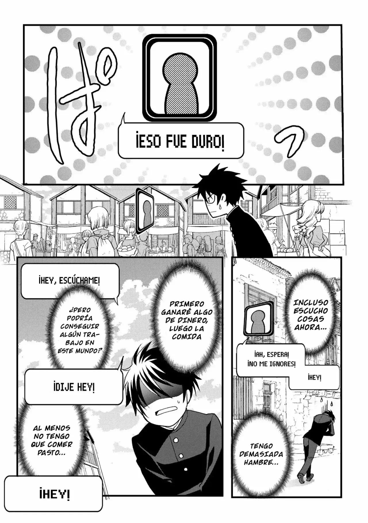 Suterare Yuusha wa Kitakuchuu Vol. 1 Ch. 1 第12页