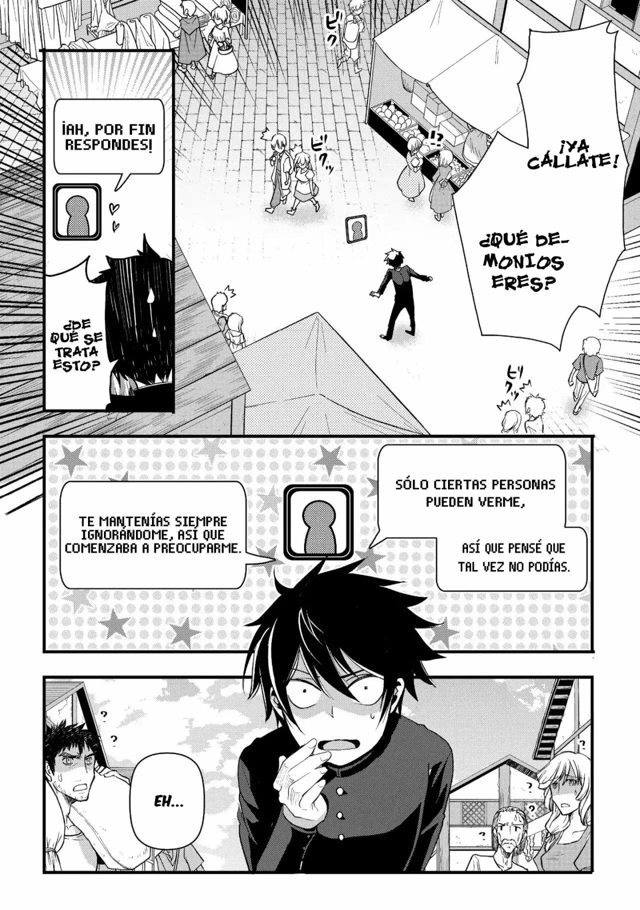 Suterare Yuusha wa Kitakuchuu Vol. 1 Ch. 1 第13页