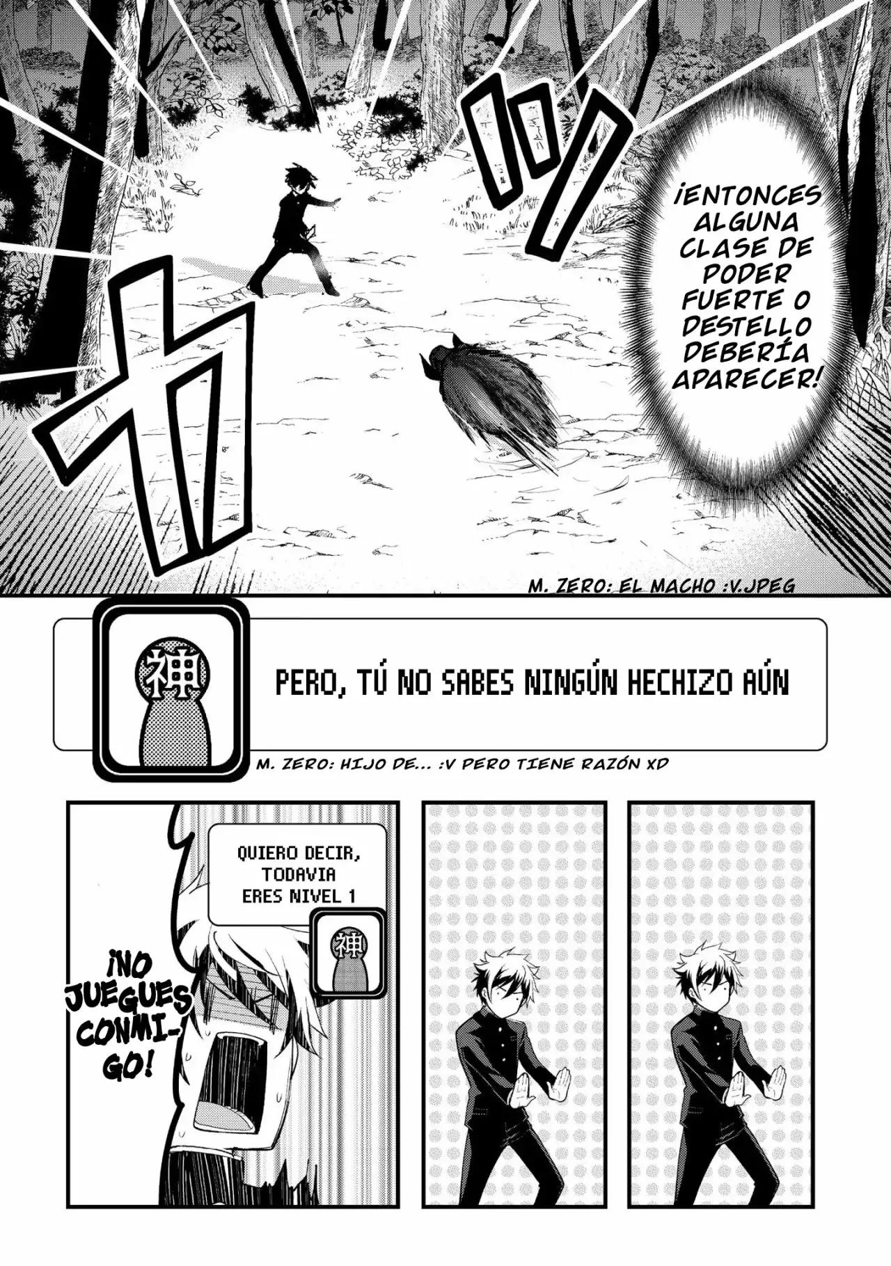 Suterare Yuusha wa Kitakuchuu Vol. 1 Ch. 1 第21页