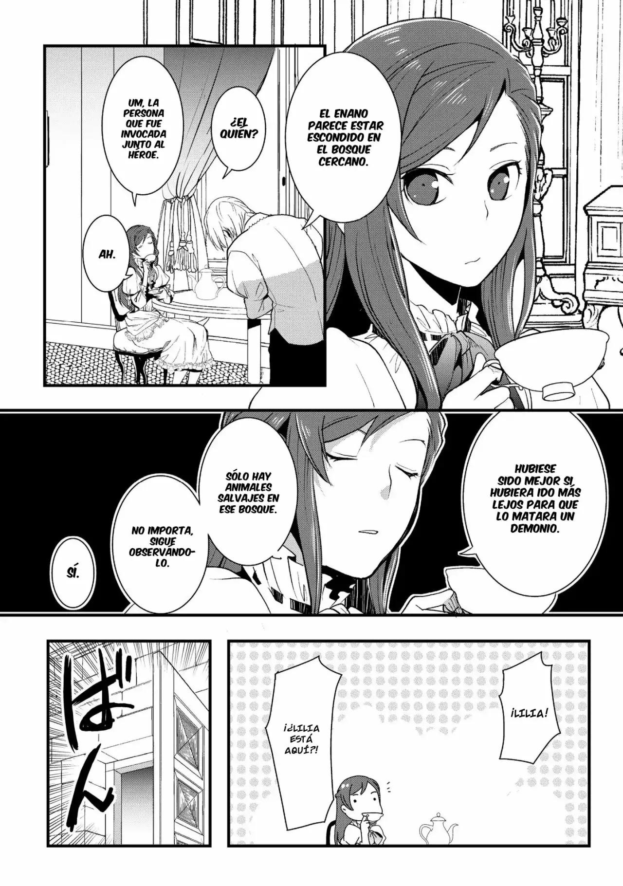 Suterare Yuusha wa Kitakuchuu Vol. 1 Ch. 1 第27页