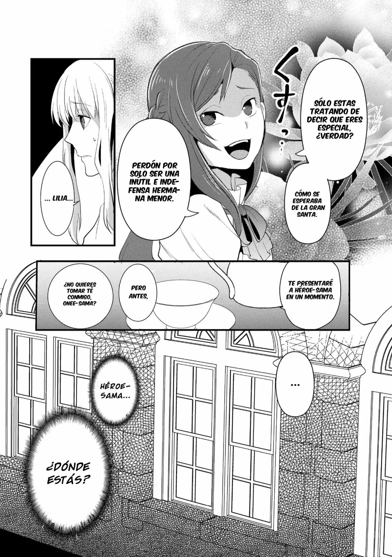 Suterare Yuusha wa Kitakuchuu Vol. 1 Ch. 1 第29页