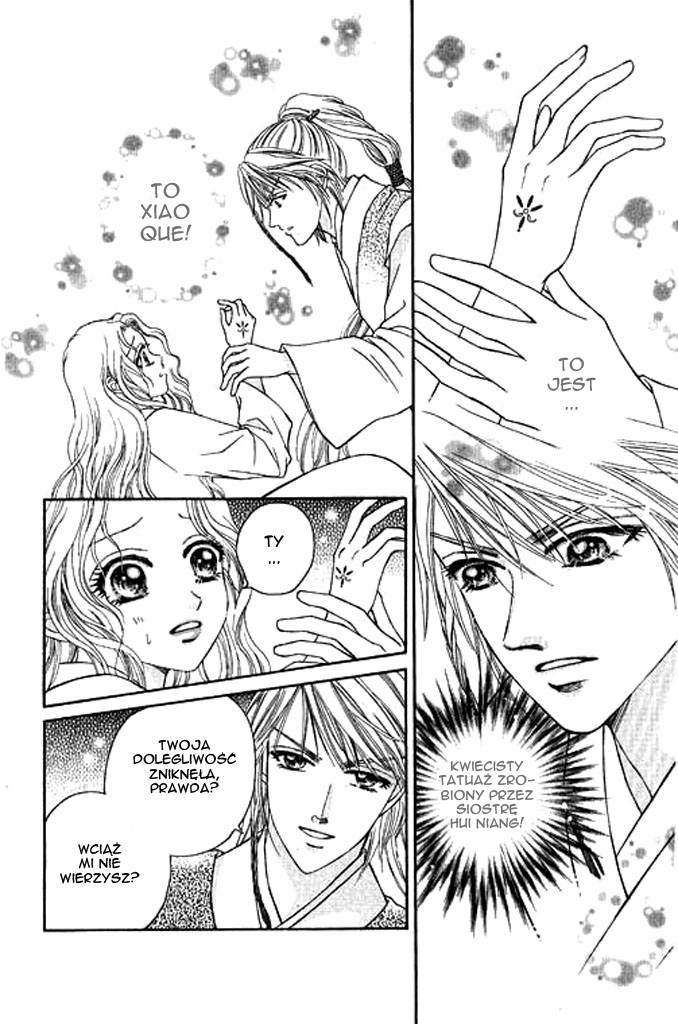 Divine Melody Vol. 1 Ch. 2 第32页