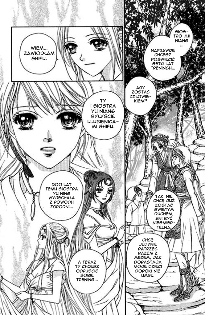 Divine Melody Vol. 1 Ch. 2 第8页