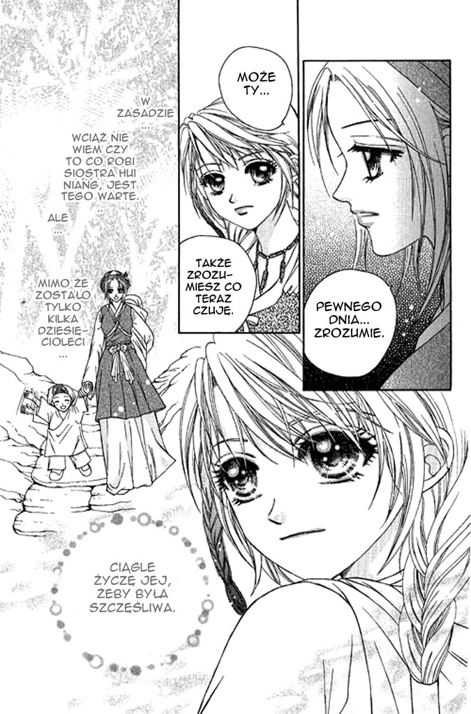 Divine Melody Vol. 1 Ch. 2 第9页