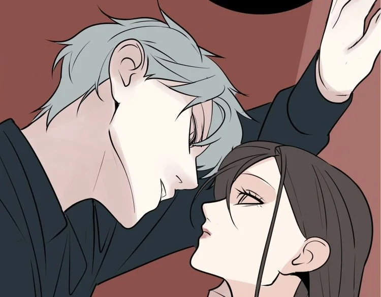 Who Is the Prey? Ch. 0 第30页
