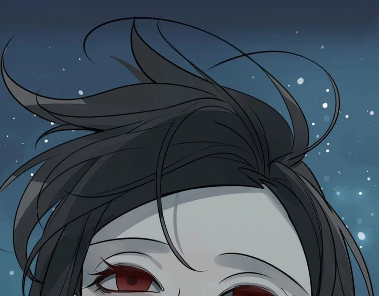 Who Is the Prey? Ch. 0 第5页