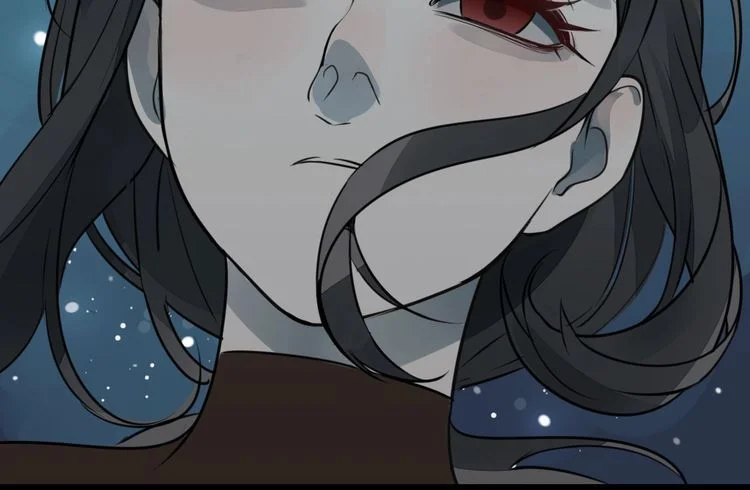 Who Is the Prey? Ch. 0 第6页