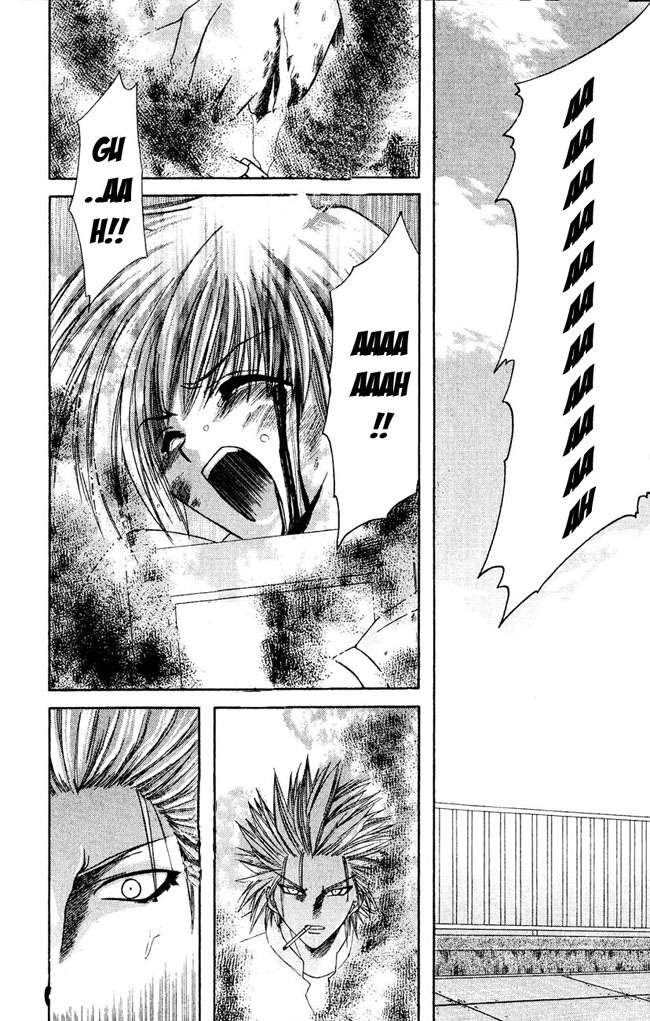 Watashi no Messiah-sama Ja, Niezdolny Do Niczego 第36页