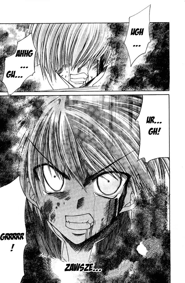 Watashi no Messiah-sama Ja, Niezdolny Do Niczego 第37页
