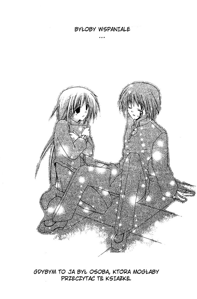 Watashi no Messiah-sama Ja, Niezdolny Do Niczego 第42页