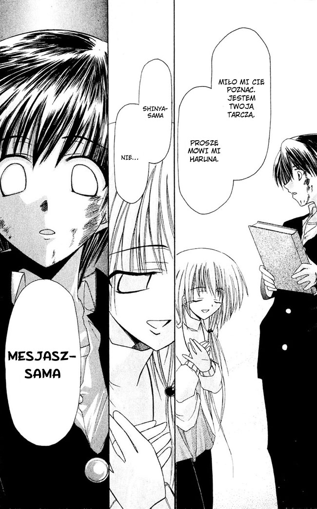 Watashi no Messiah-sama Ja, Niezdolny Do Niczego 第48页