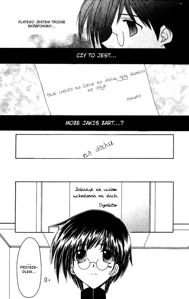 Watashi no Messiah-sama Ja, Niezdolny Do Niczego 第10页