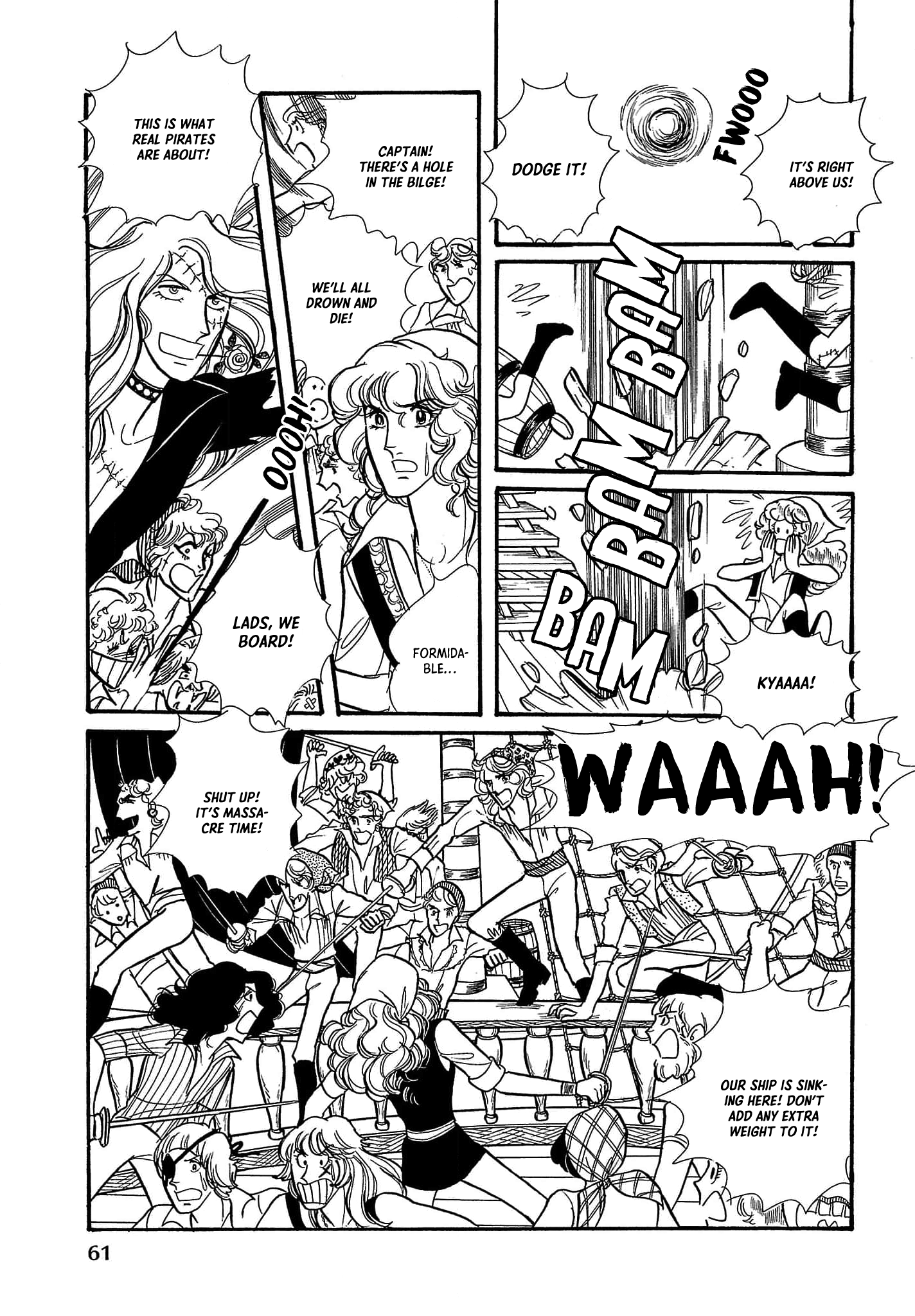 Seven Seas, Seven Skies Vol. 1 Ch. 2 第12页