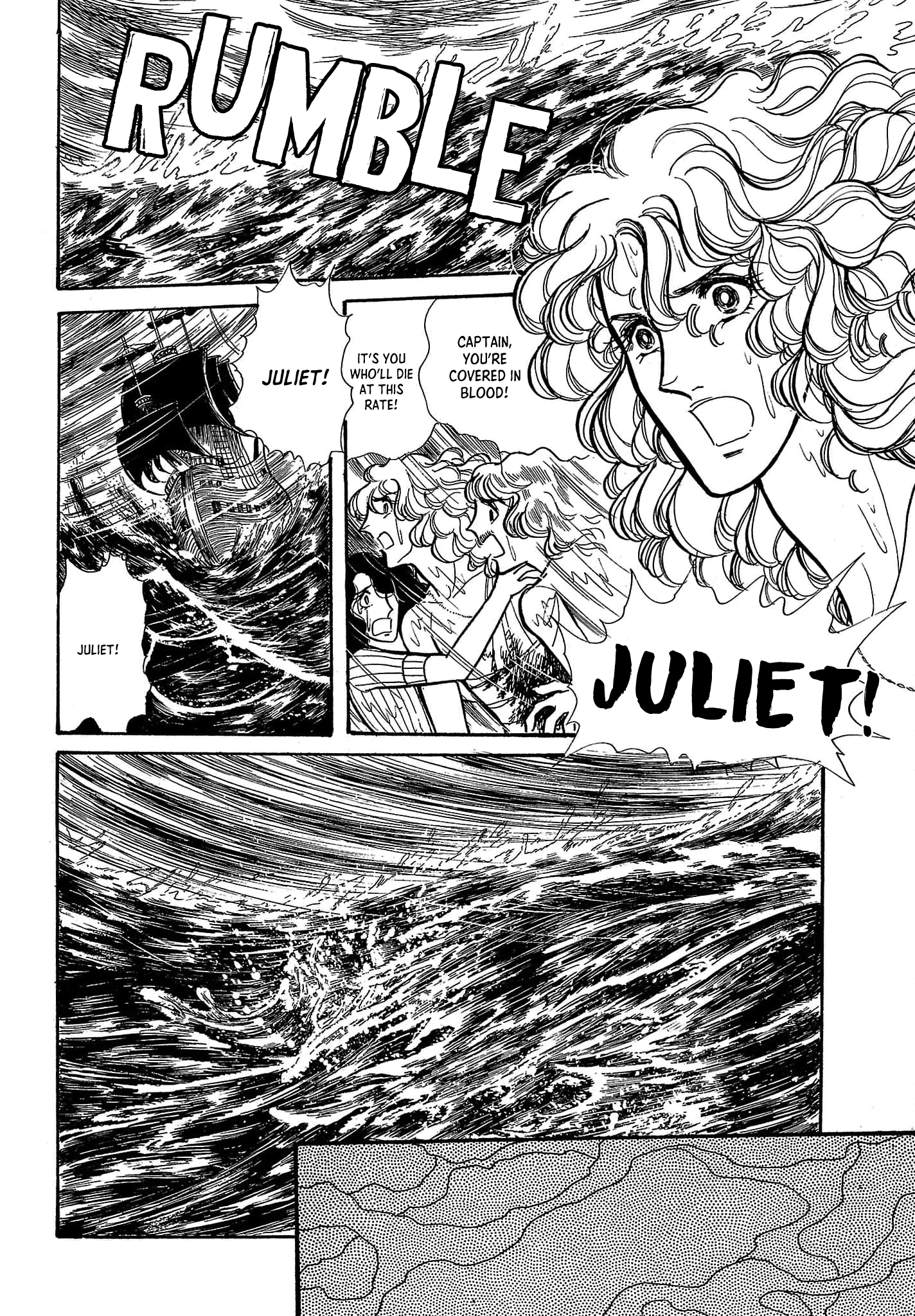 Seven Seas, Seven Skies Vol. 1 Ch. 2 第35页