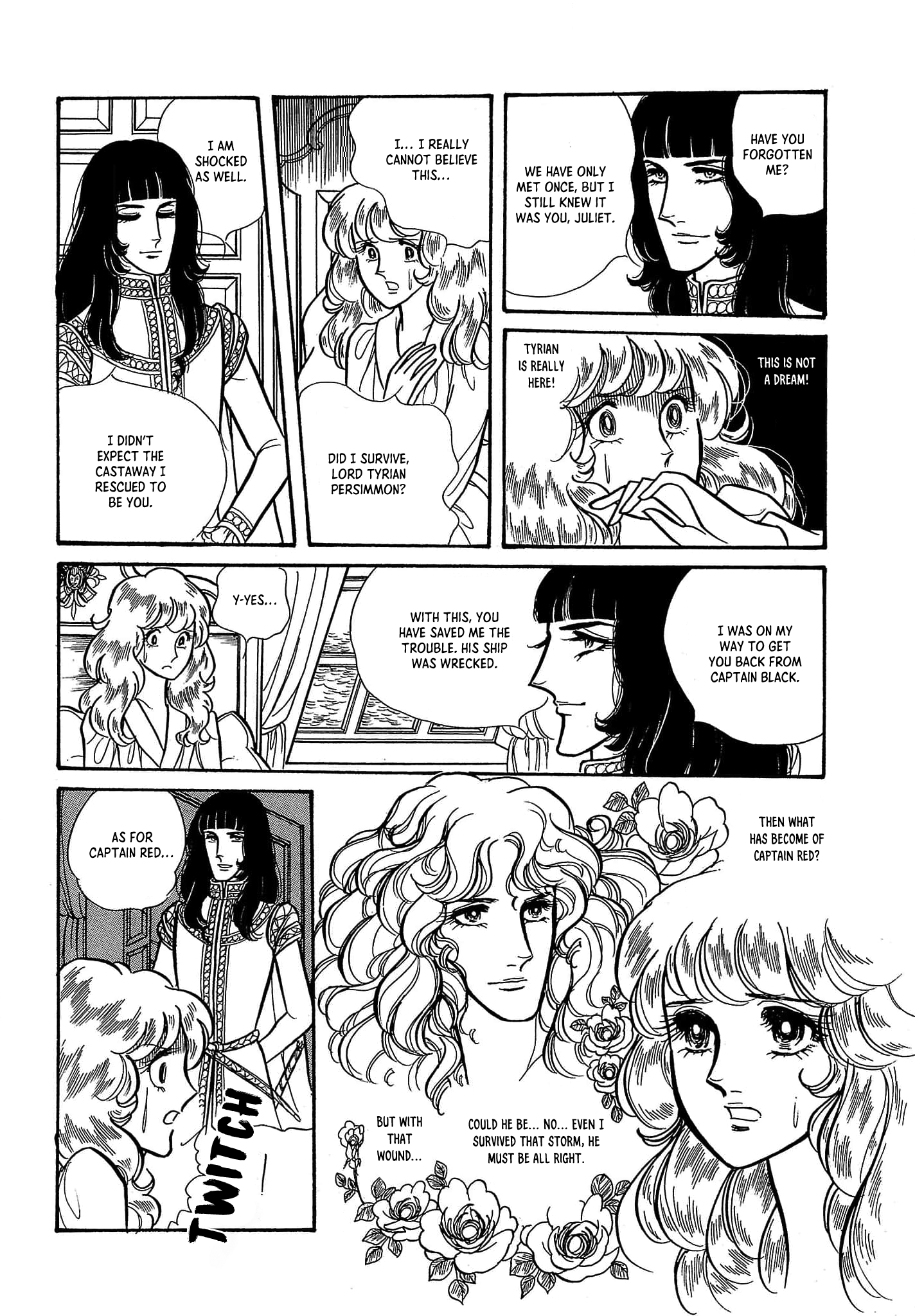 Seven Seas, Seven Skies Vol. 1 Ch. 2 第37页