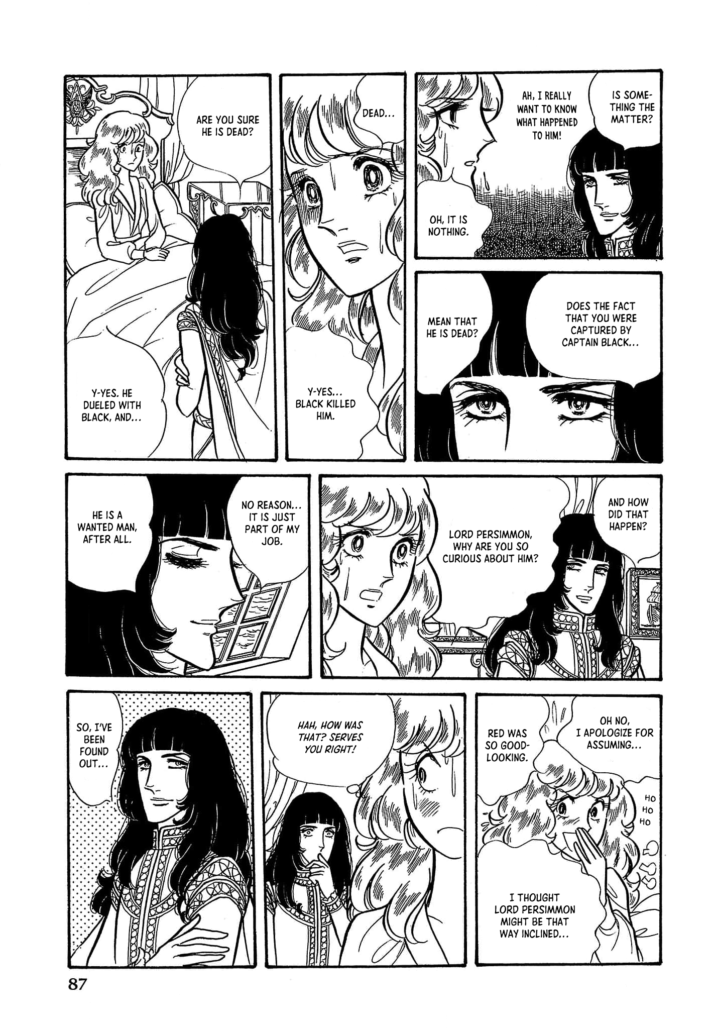 Seven Seas, Seven Skies Vol. 1 Ch. 2 第38页