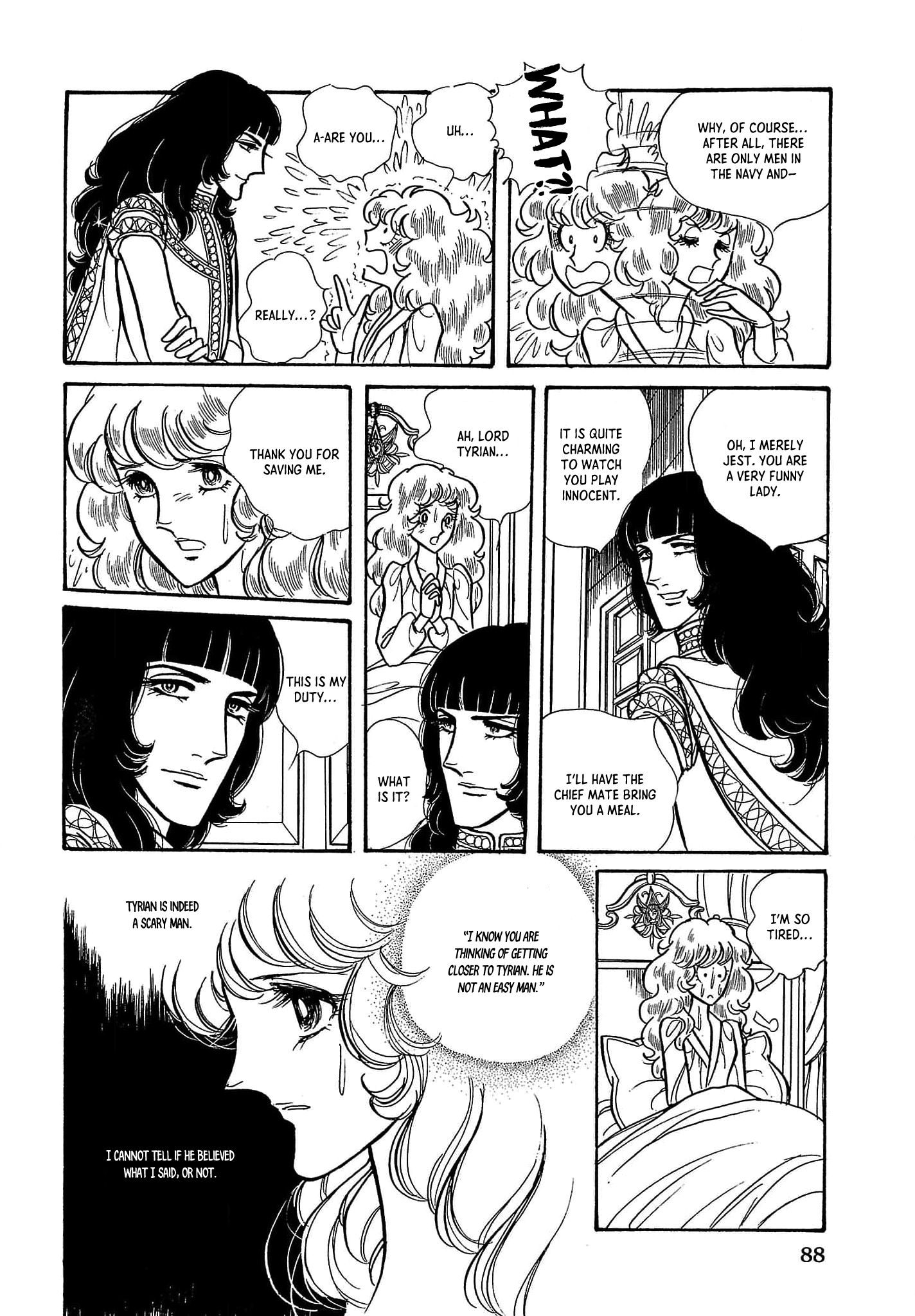 Seven Seas, Seven Skies Vol. 1 Ch. 2 第39页