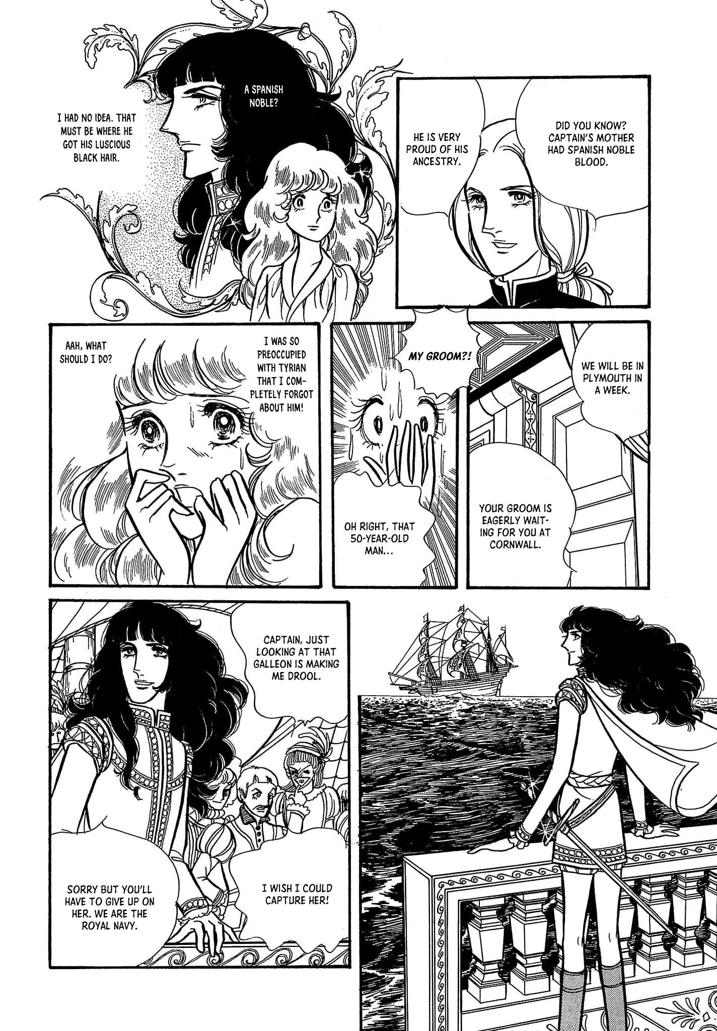 Seven Seas, Seven Skies Vol. 1 Ch. 2 第41页