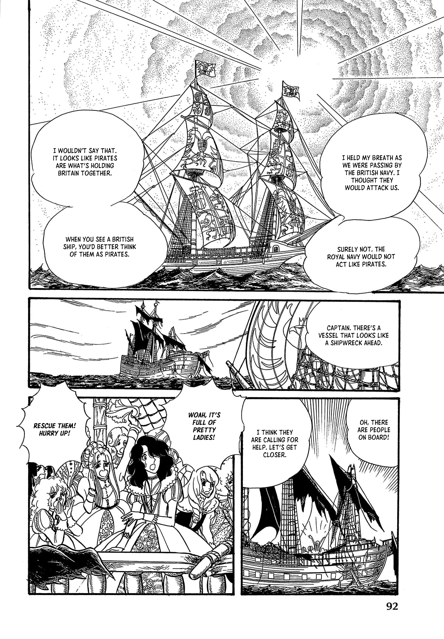 Seven Seas, Seven Skies Vol. 1 Ch. 2 第43页