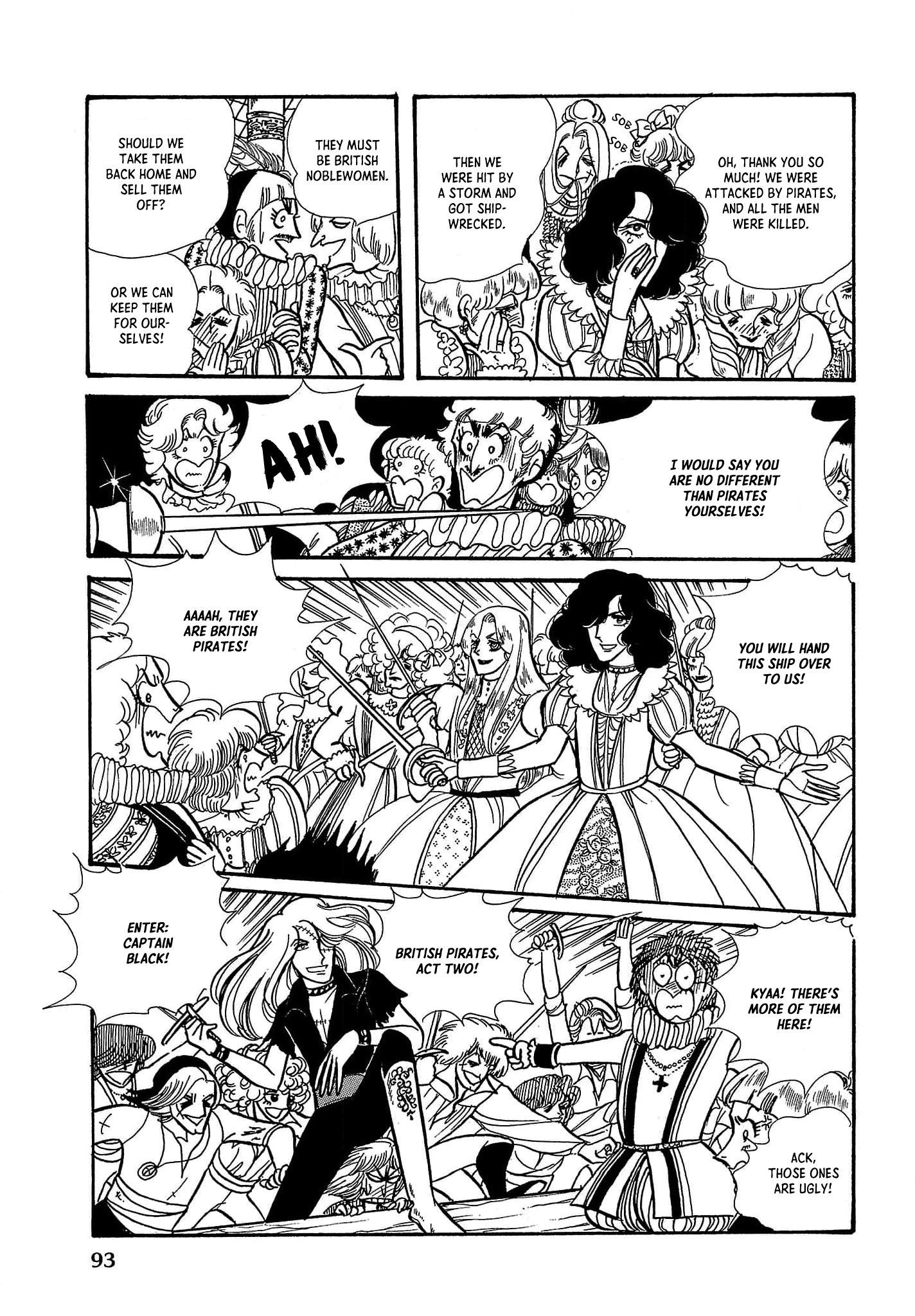 Seven Seas, Seven Skies Vol. 1 Ch. 2 第44页