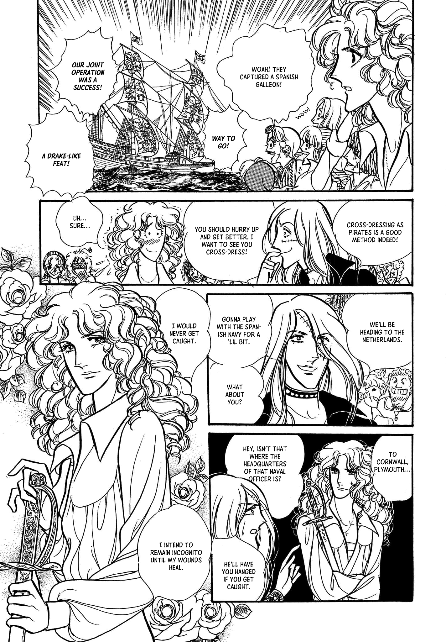 Seven Seas, Seven Skies Vol. 1 Ch. 2 第46页