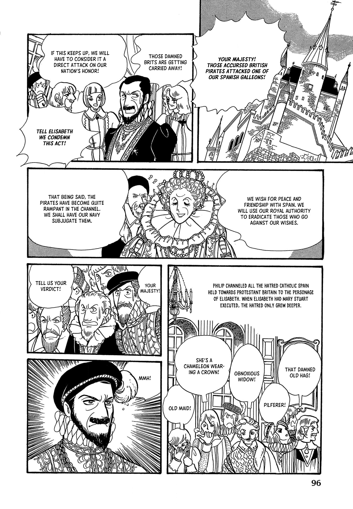 Seven Seas, Seven Skies Vol. 1 Ch. 2 第47页