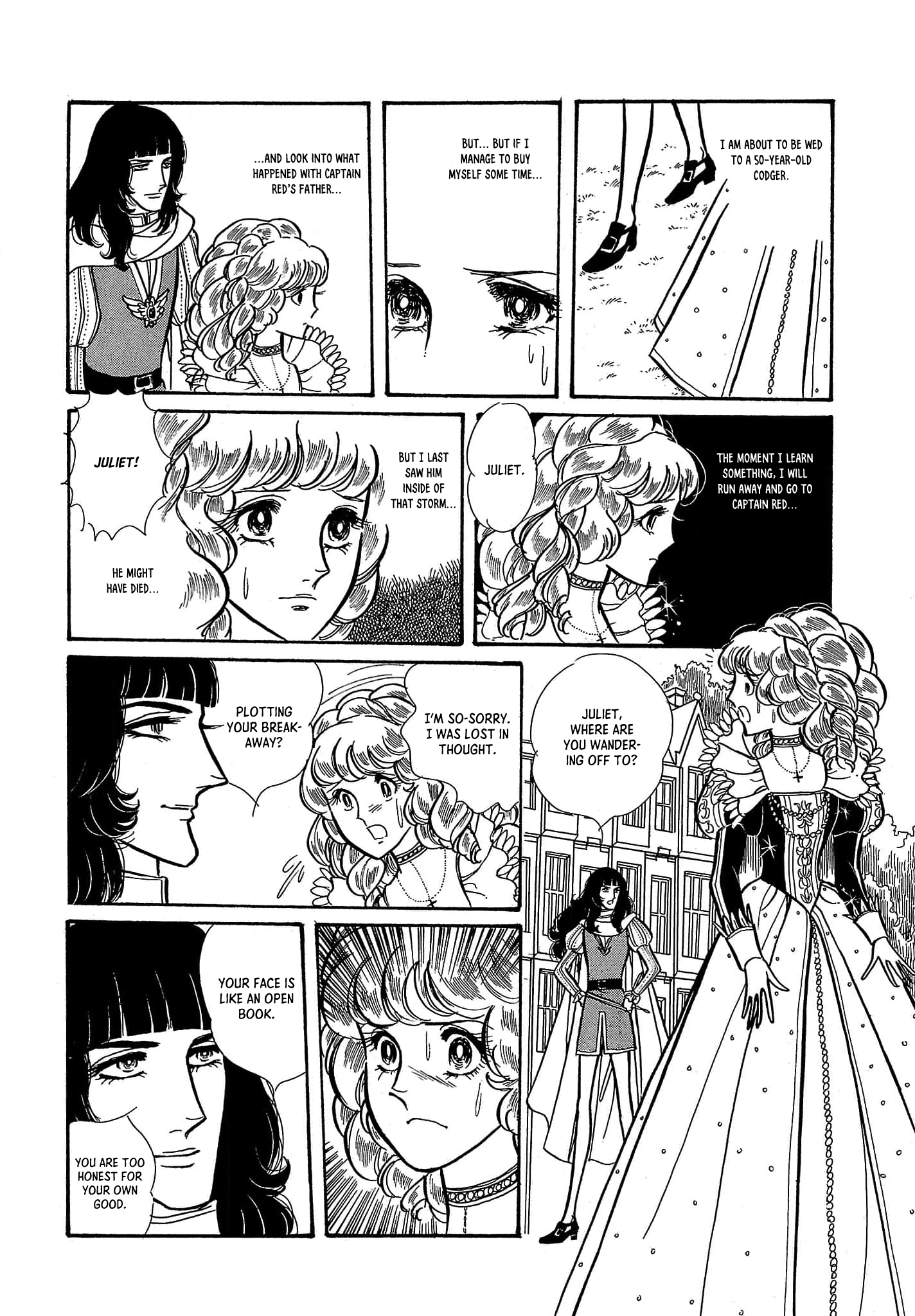 Seven Seas, Seven Skies Vol. 1 Ch. 2 第49页