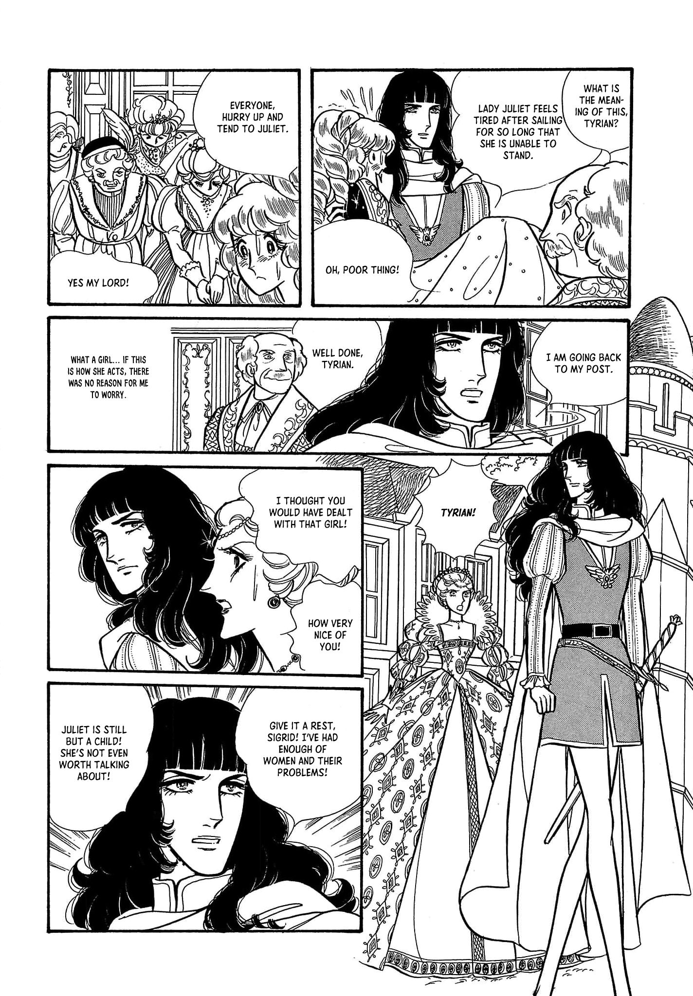Seven Seas, Seven Skies Vol. 1 Ch. 2 第51页