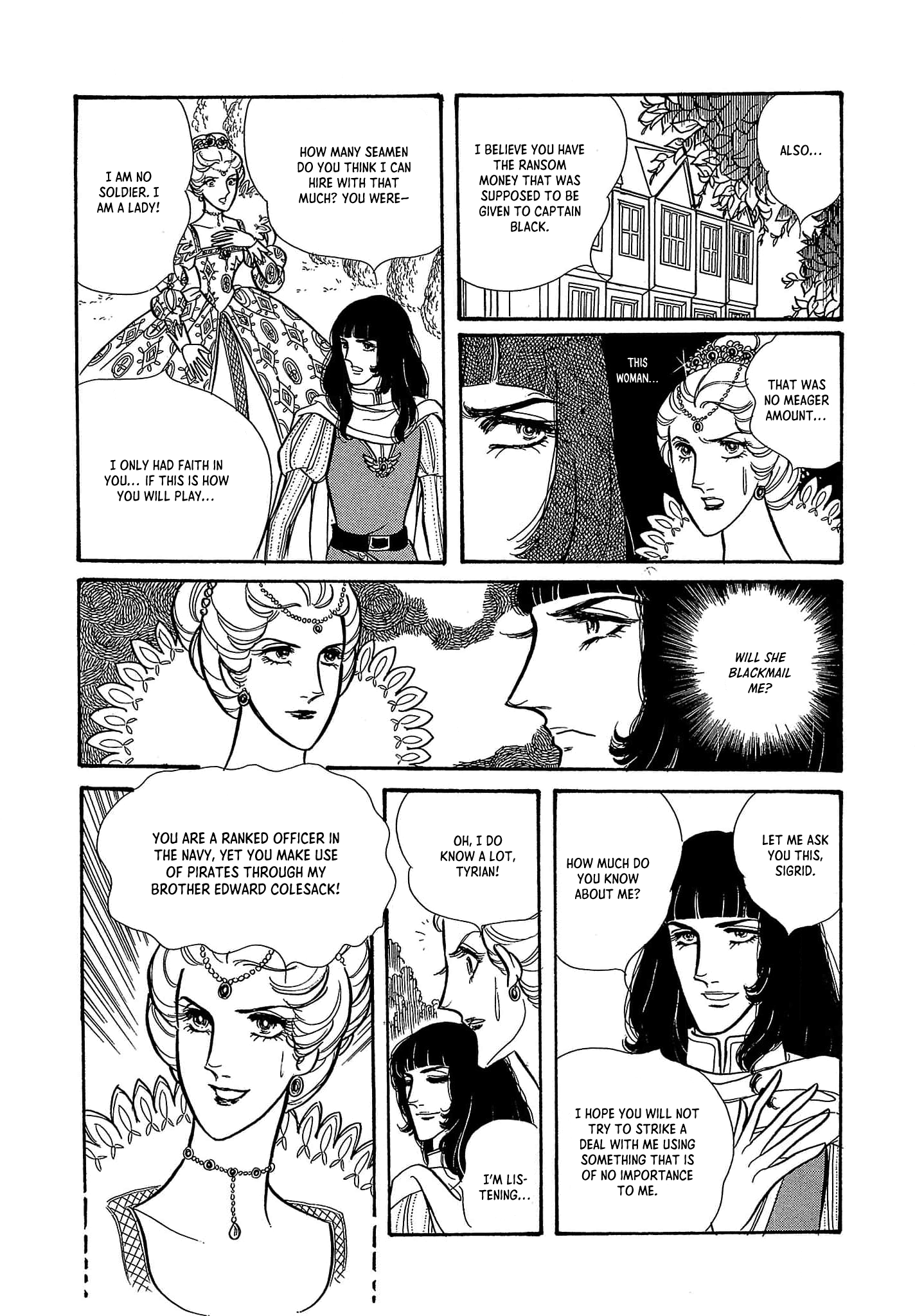 Seven Seas, Seven Skies Vol. 1 Ch. 2 第52页