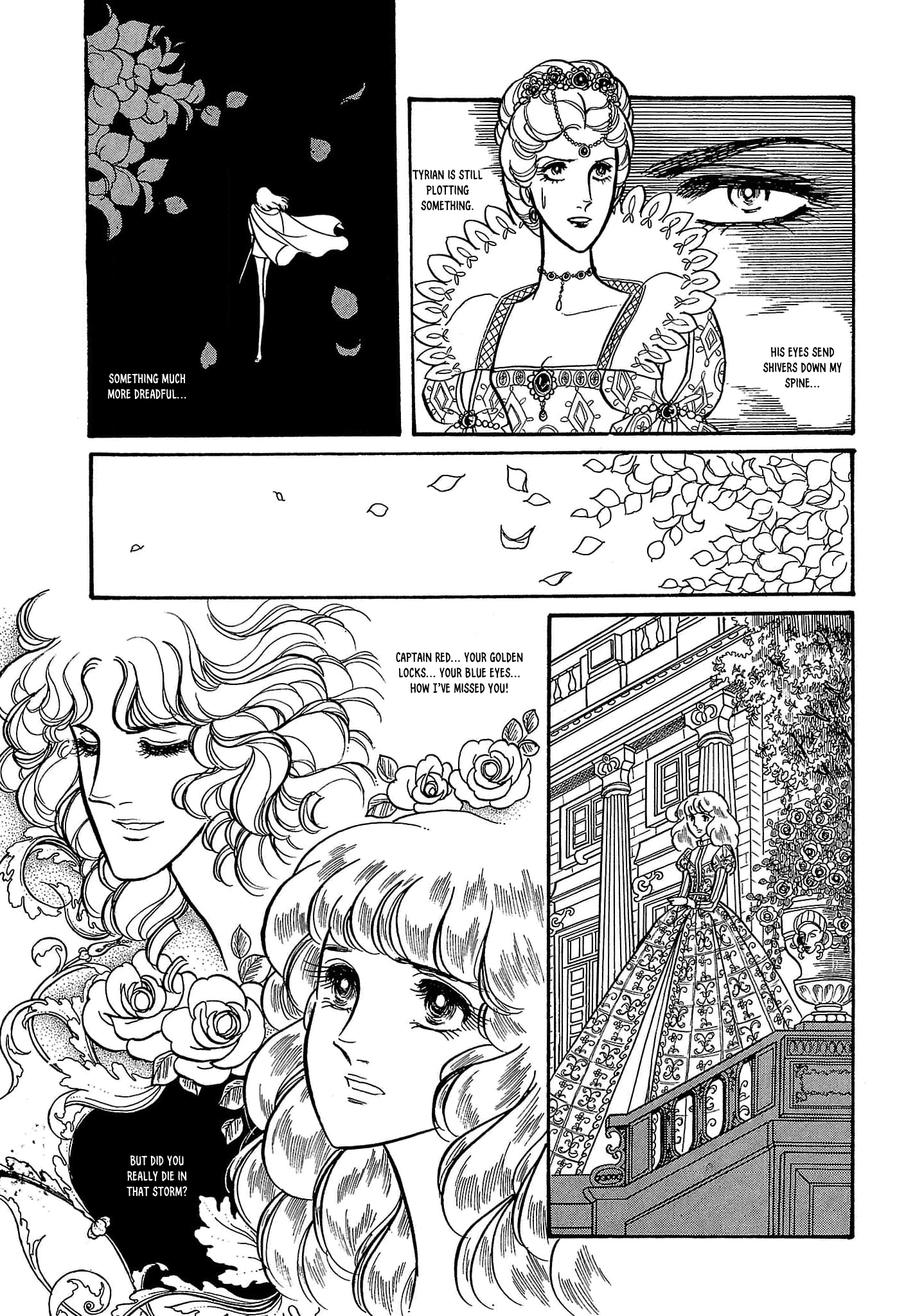 Seven Seas, Seven Skies Vol. 1 Ch. 2 第54页