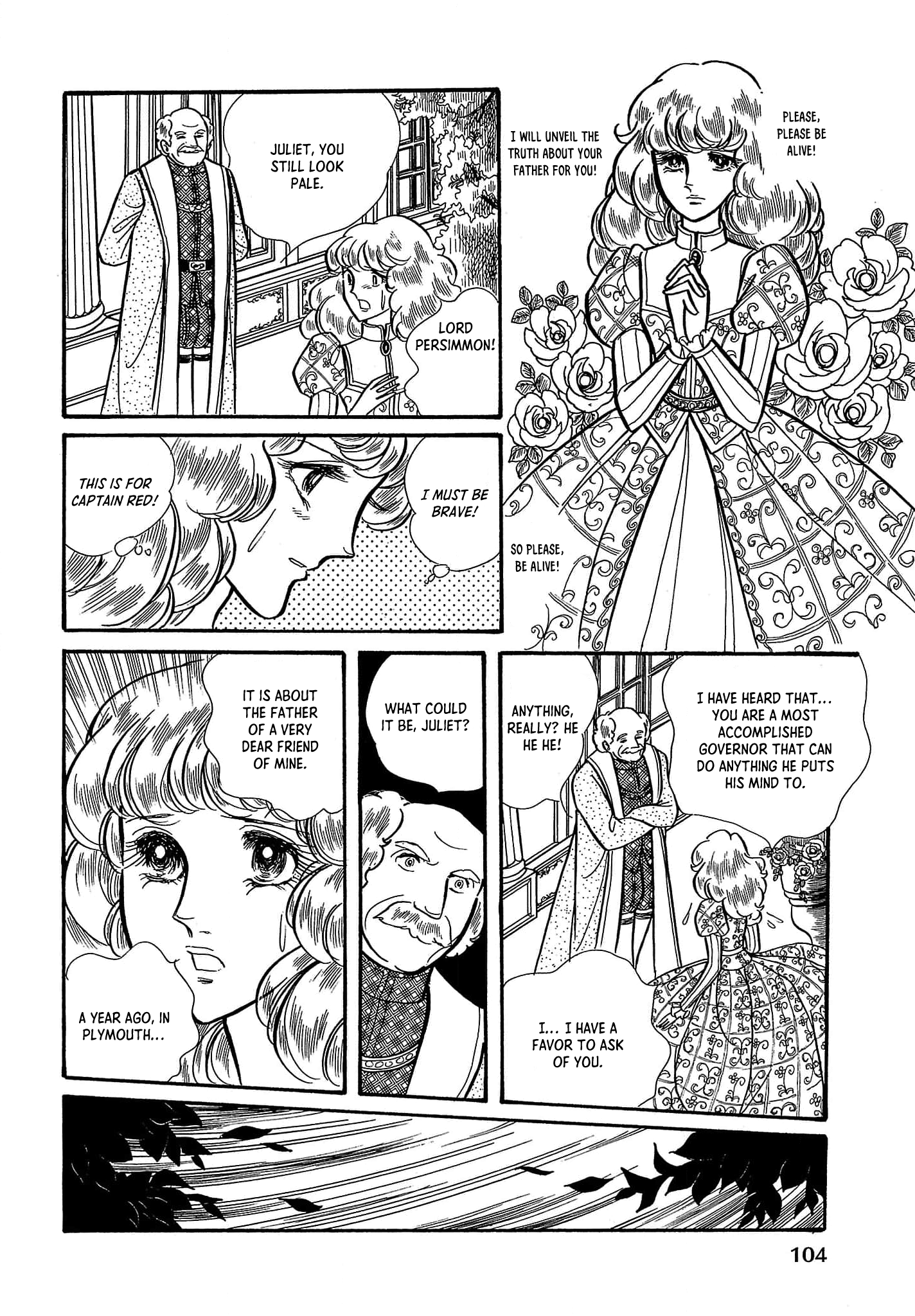 Seven Seas, Seven Skies Vol. 1 Ch. 2 第55页