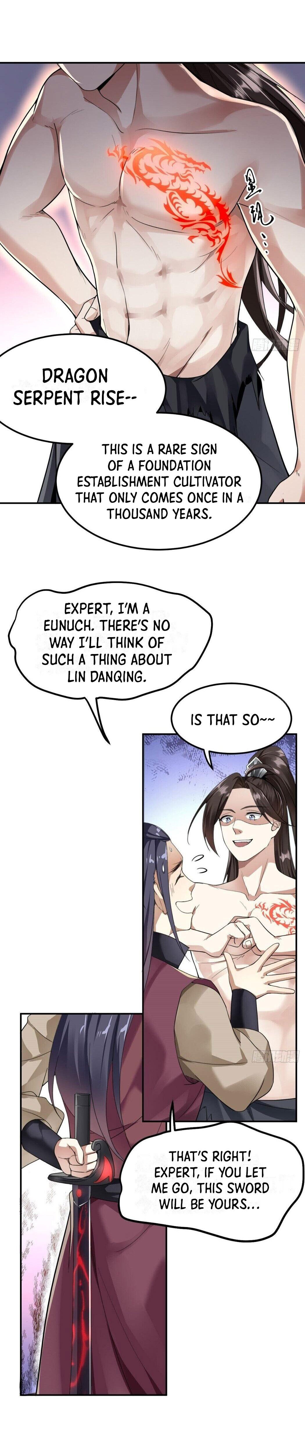 Bei Tiandao Zuzhoule De Wo Fan'er Geng Qiangle Ch. 2 第31页