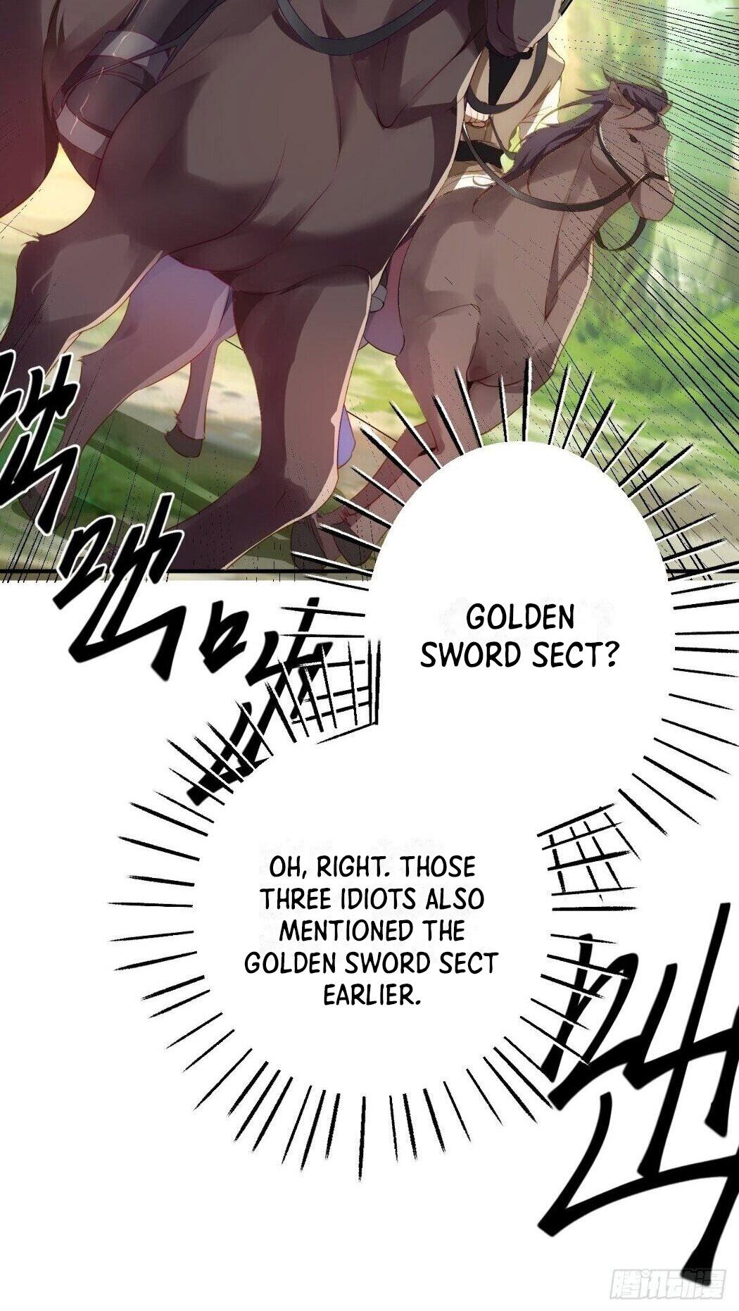 Bei Tiandao Zuzhoule De Wo Fan'er Geng Qiangle Ch. 2 第9页