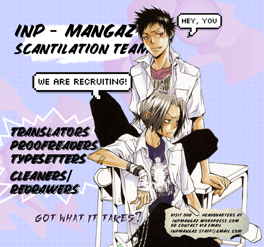 Nekomata Vol. 1 Ch. 3 第2页