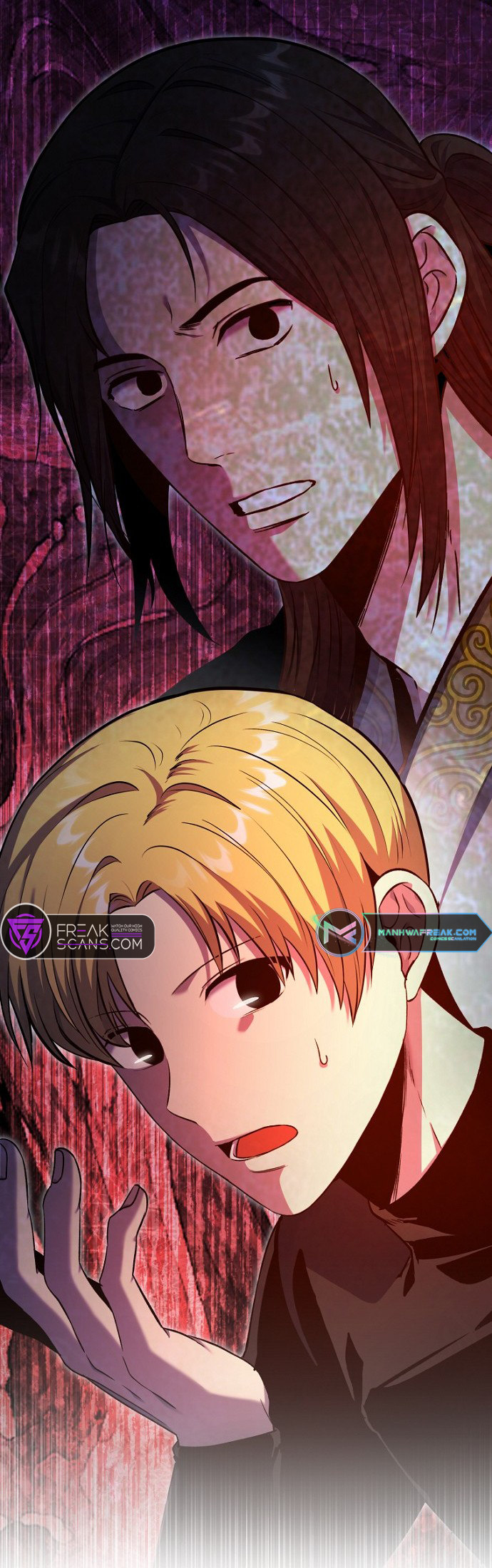 The Demon Emperor Hopes for a Hero Ch. 2 第16页