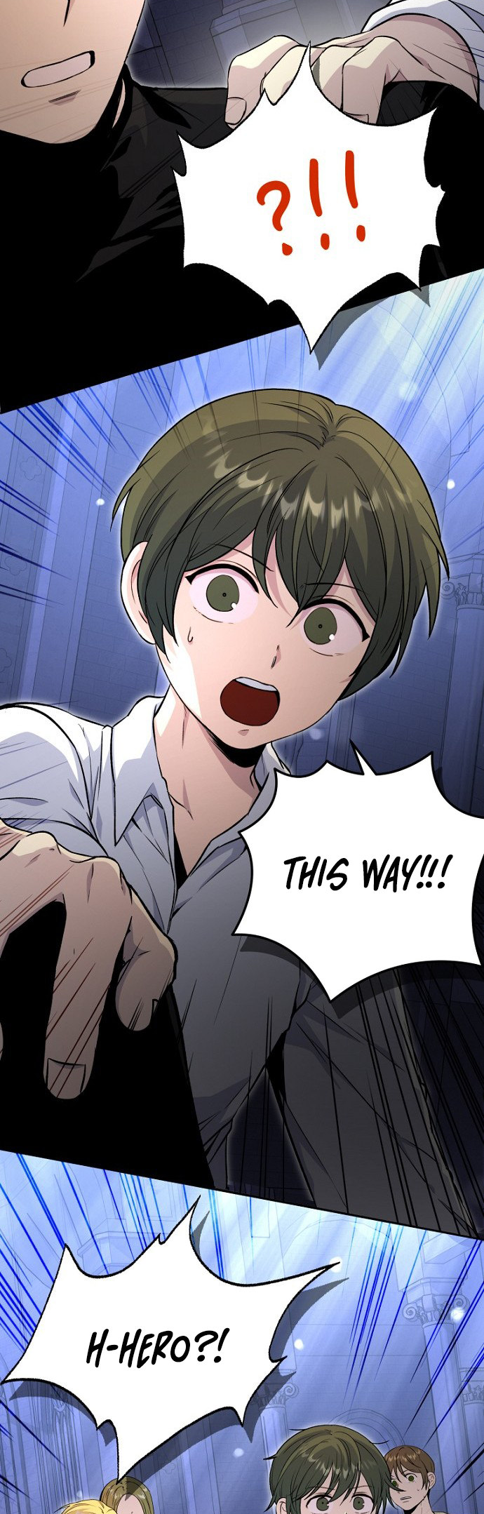 The Demon Emperor Hopes for a Hero Ch. 2 第18页