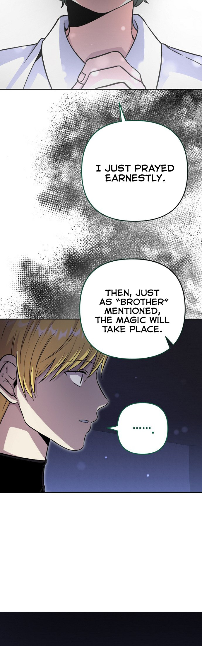 The Demon Emperor Hopes for a Hero Ch. 2 第31页
