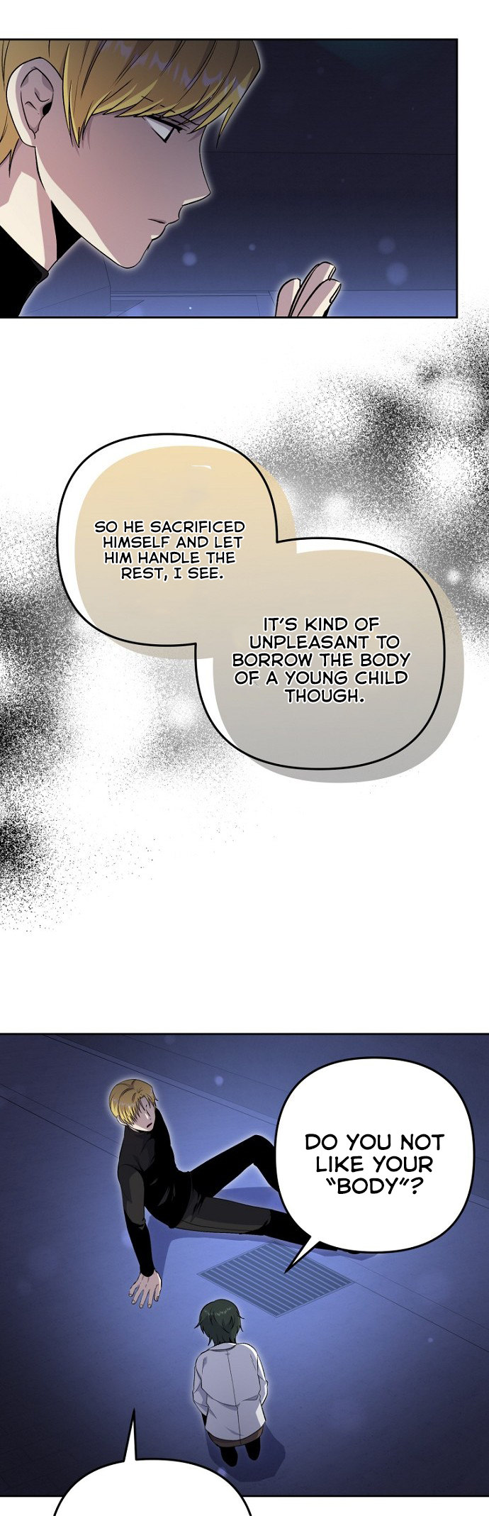 The Demon Emperor Hopes for a Hero Ch. 2 第37页